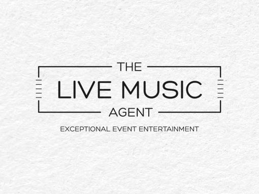 the live music agent