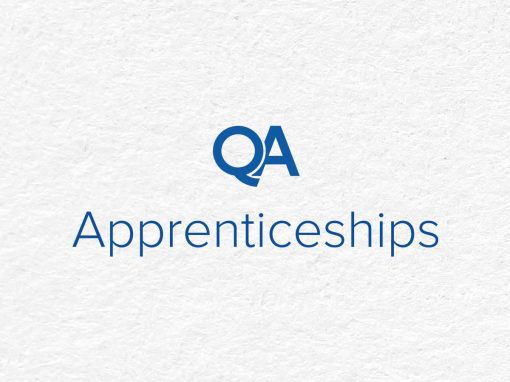 qa apprenticeships