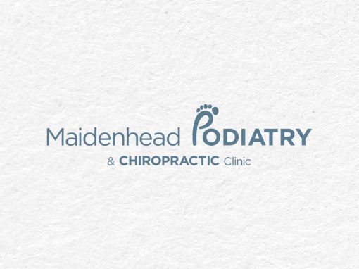 maidenhead podiatry